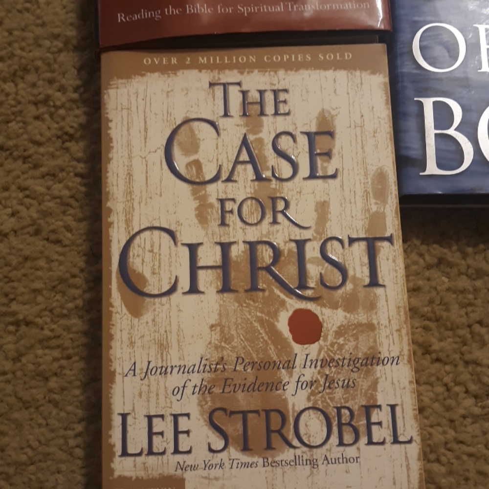 🌞Religious book bundle. - Picture 4 of 6